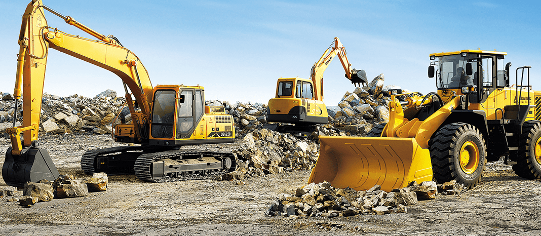 Трансмиссия спецтехники и ее роль в передаче мощности